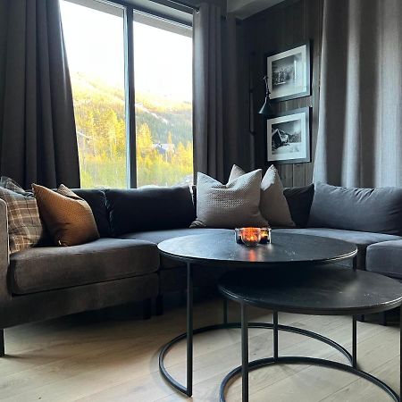 Snoya Lodge Hemsedal Exterior photo