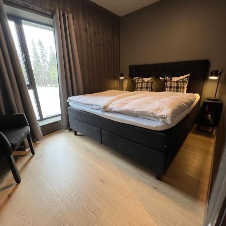 Snoya Lodge Hemsedal Exterior photo