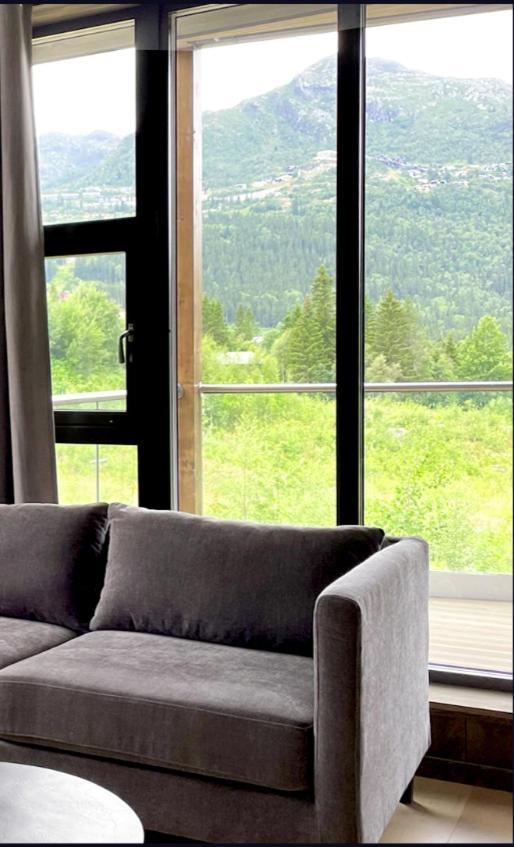 Snoya Lodge Hemsedal Exterior photo