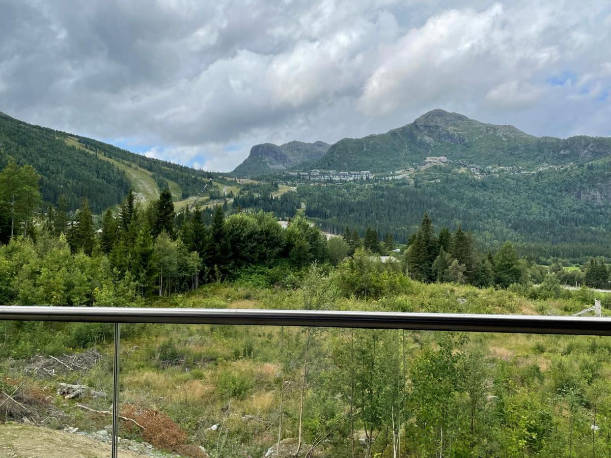 Snoya Lodge Hemsedal Exterior photo
