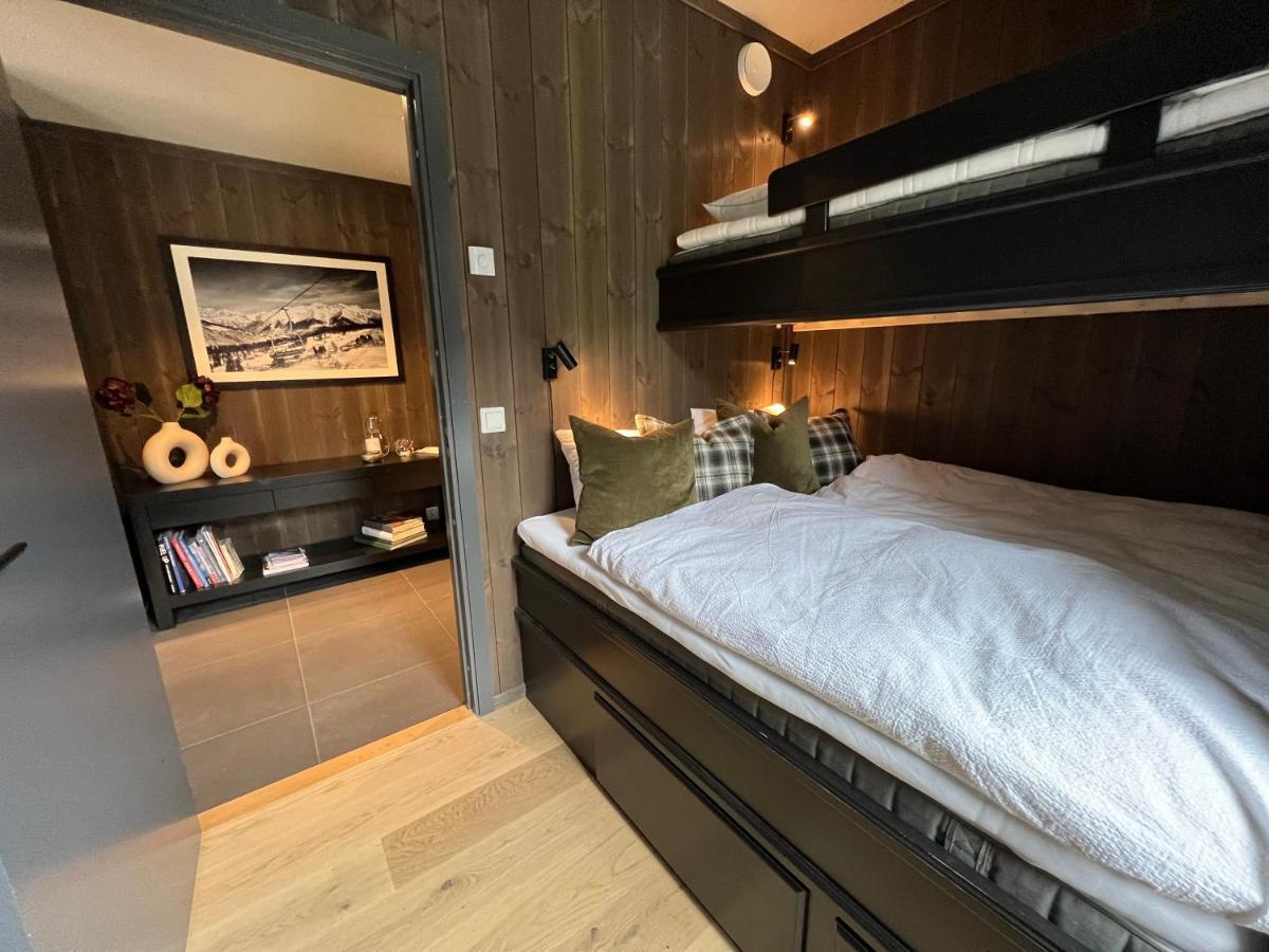 Snoya Lodge Hemsedal Exterior photo